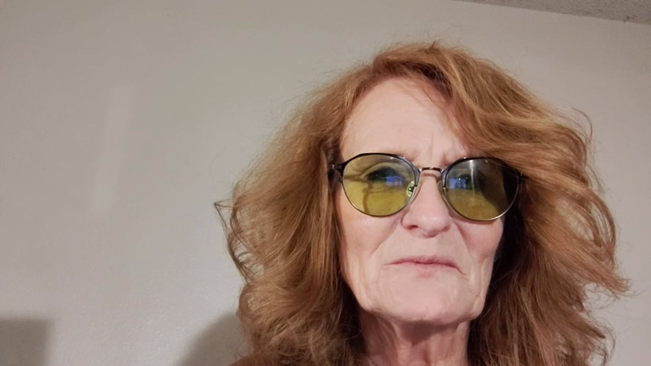 Susie Schwartz, wellness and life coach, author
